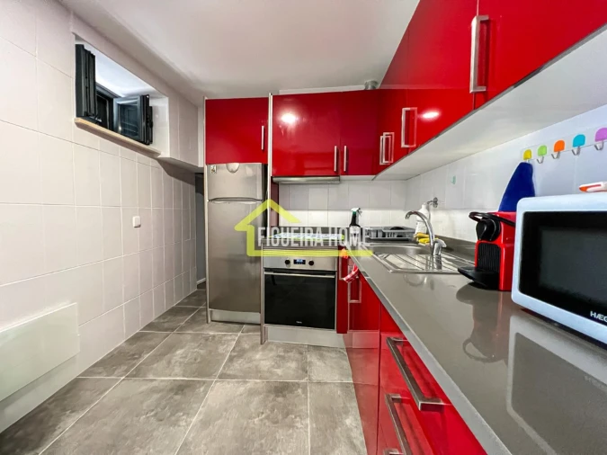 Apartamento T1 para Venda em Buarcos Foto 20