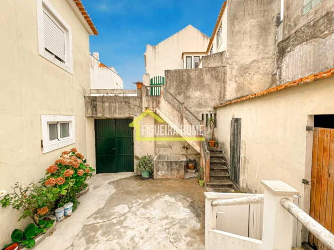 Apartamento T1 para Venda em Buarcos Foto 31