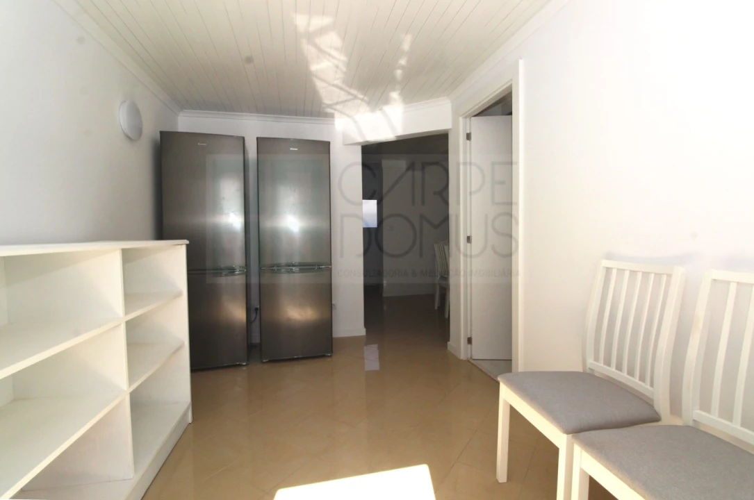 Moradia T9 para Venda em Ajuda Foto 6