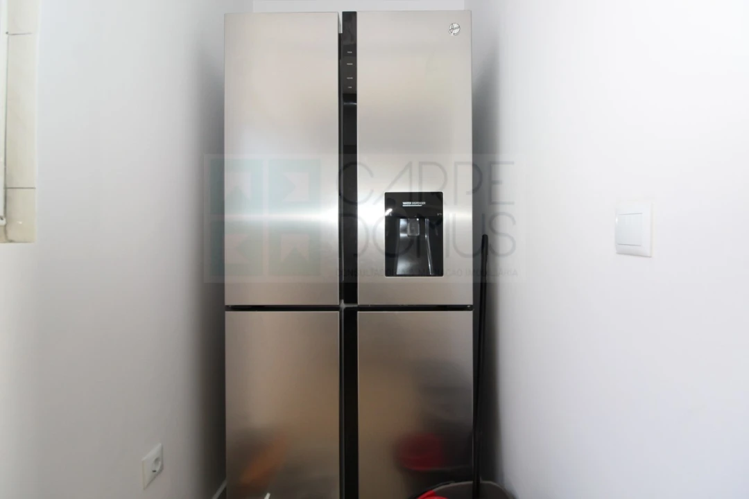 Moradia T9 para Venda em Ajuda Foto 7