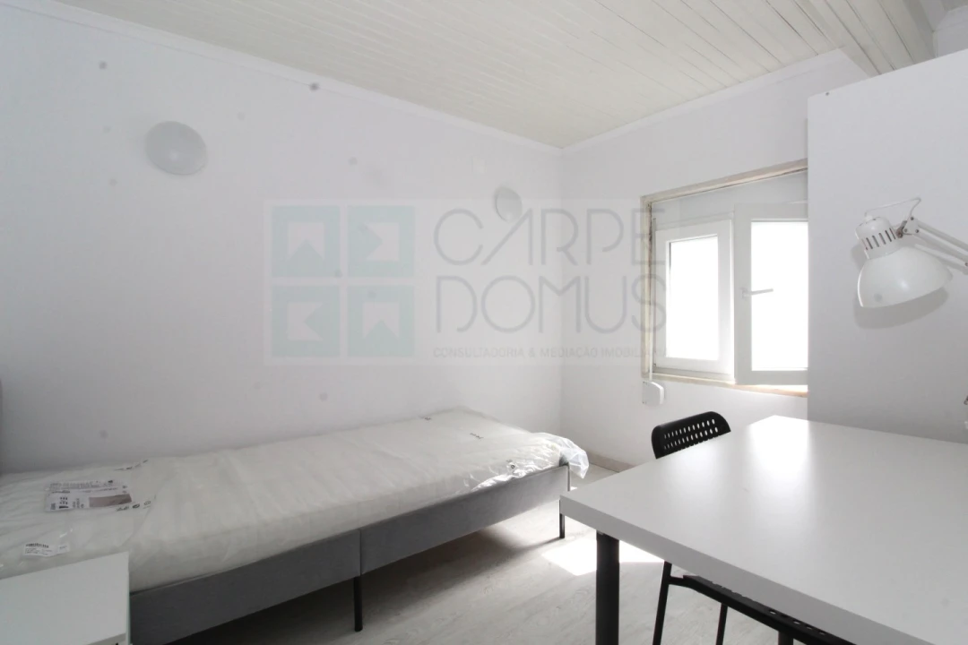 Moradia T9 para Venda em Ajuda Foto 8