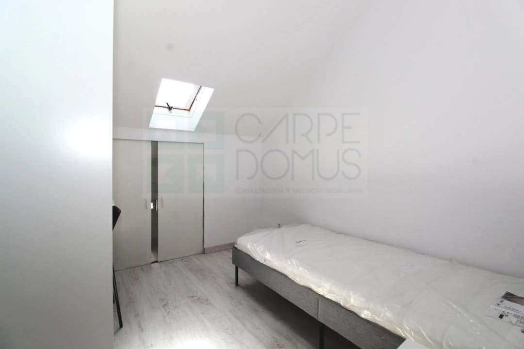 Moradia T9 para Venda em Ajuda Foto 19