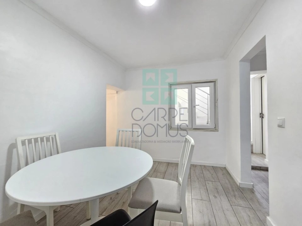 Moradia T9 para Venda em Ajuda Foto 31