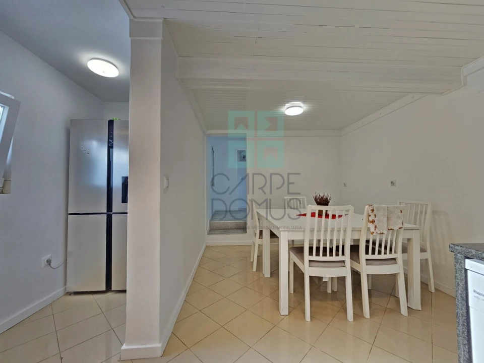 Moradia T9 para Venda em Ajuda Foto 37