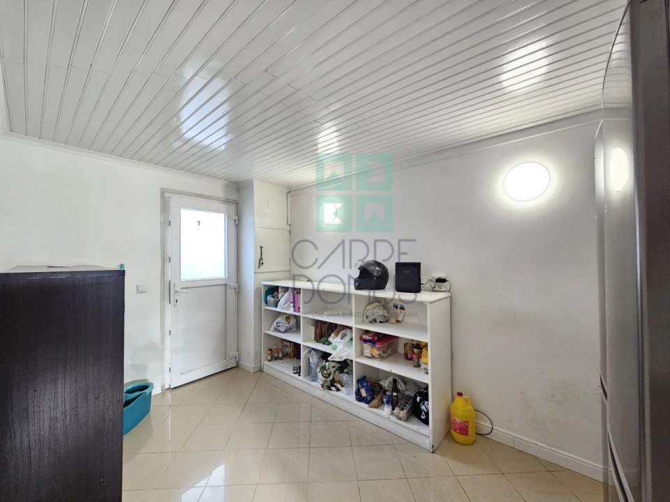 Moradia T9 para Venda em Ajuda Foto 45