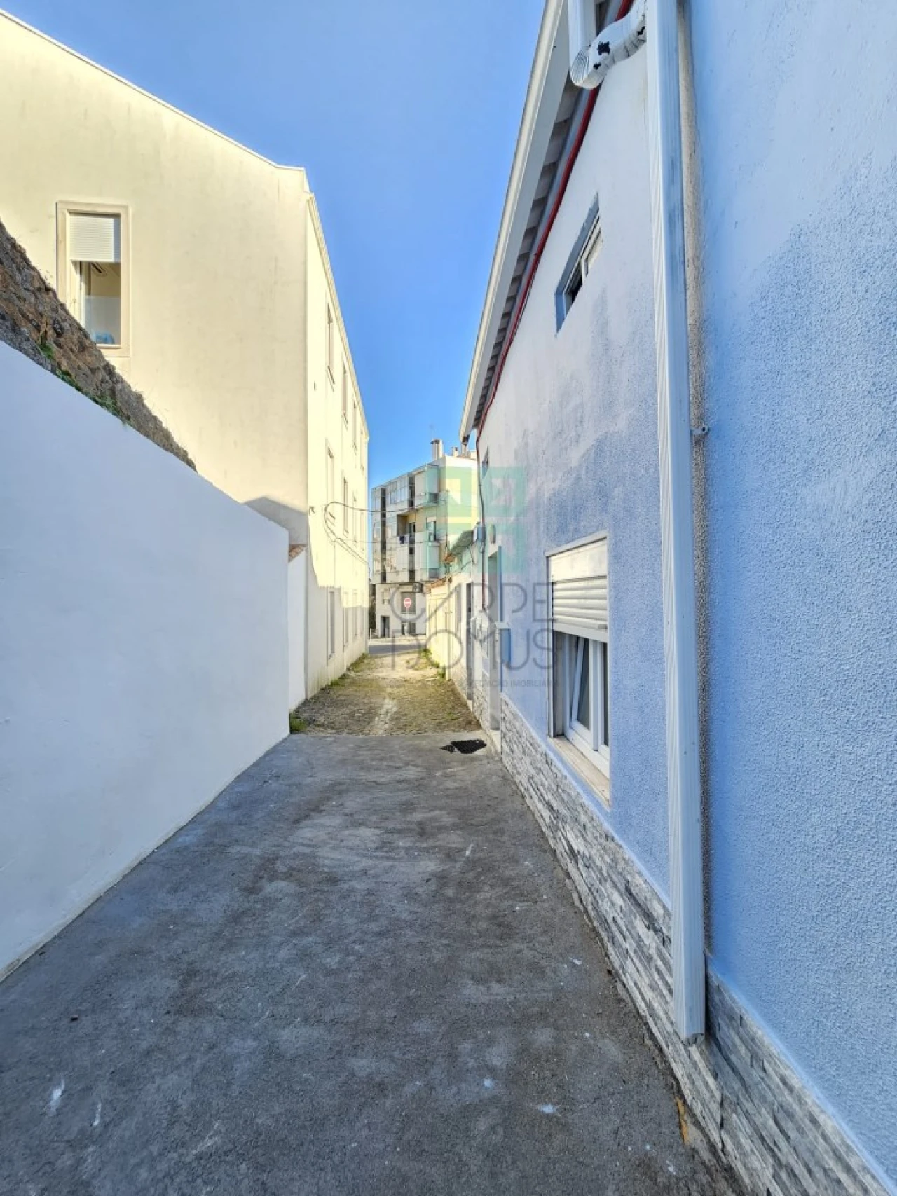 Moradia T9 para Venda em Ajuda Foto 47