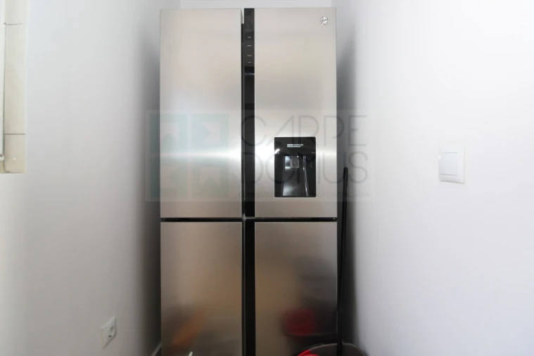 Moradia T9 para Venda em Ajuda Foto 7