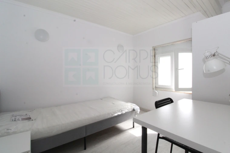 Moradia T9 para Venda em Ajuda Foto 8