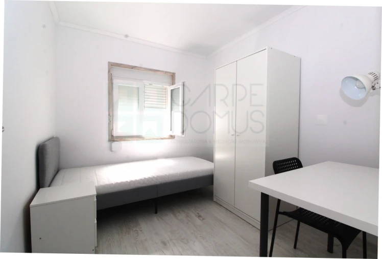 Moradia T9 para Venda em Ajuda Foto 9