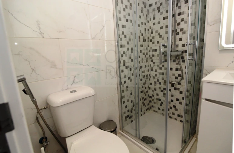 Moradia T9 para Venda em Ajuda Foto 21