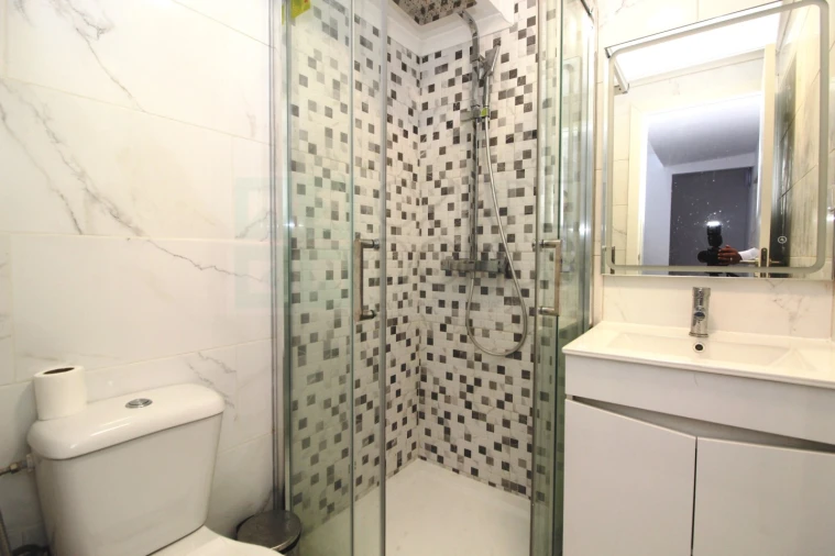 Moradia T9 para Venda em Ajuda Foto 23