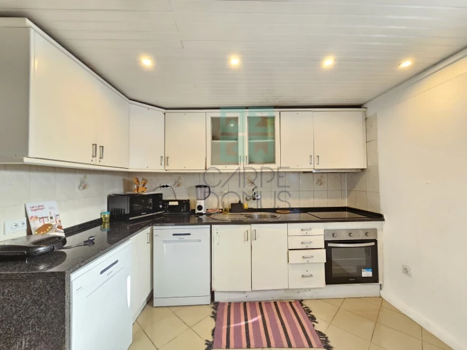 Moradia T9 para Venda em Ajuda Foto 40