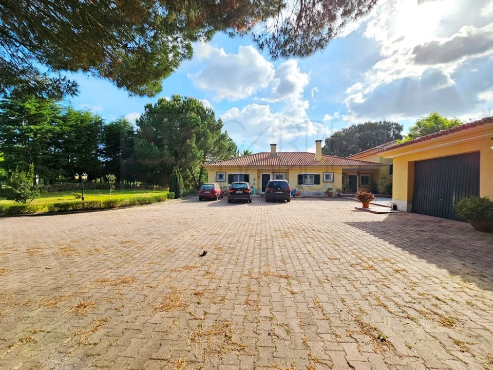 Moradia T4 para Venda em Santo Estêvão Foto 55