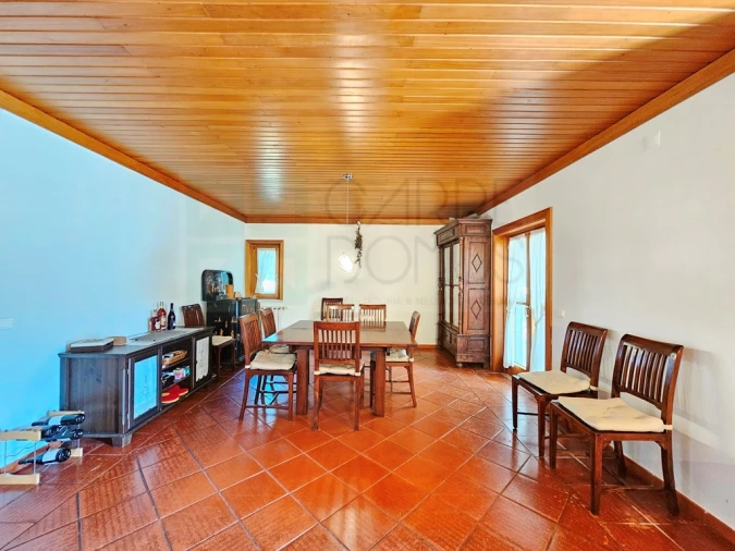 Moradia T4 para Venda em Santo Estêvão Foto 16