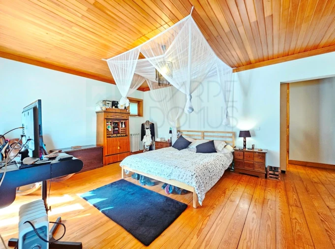 Moradia T4 para Venda em Santo Estêvão Foto 25