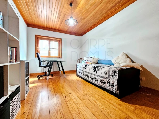 Moradia T4 para Venda em Santo Estêvão Foto 29