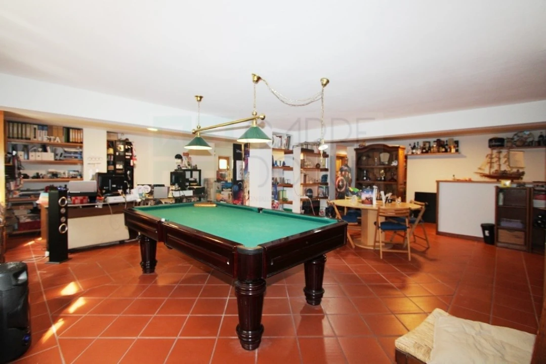 Quinta T4 para Venda em Santo Estêvão Foto 37