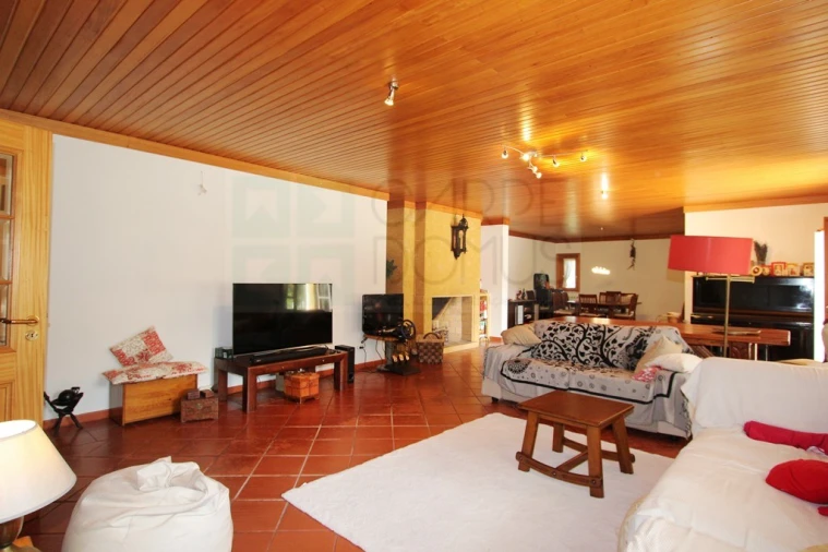 Quinta T4 para Venda em Santo Estêvão Foto 17