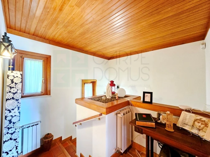 Quinta T4 para Venda em Santo Estêvão Foto 33