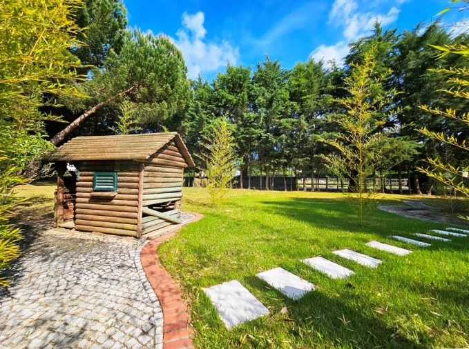 Quinta T4 para Venda em Santo Estêvão Foto 51