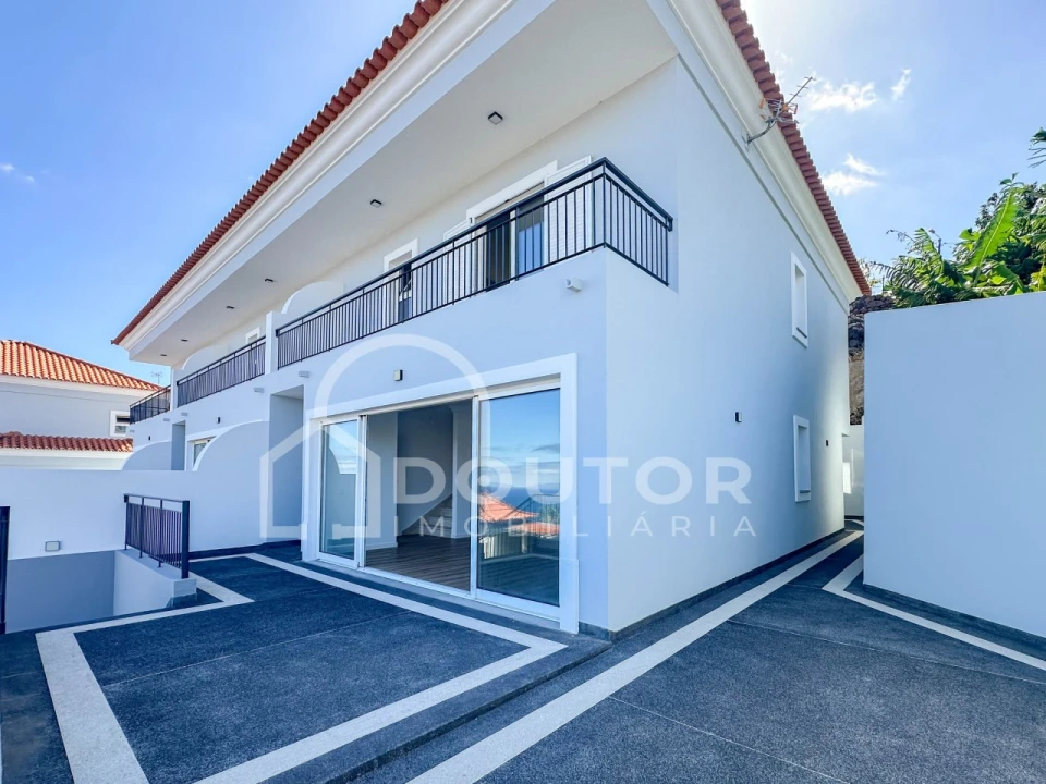 Moradia T3 para Venda em Gaula Foto 1