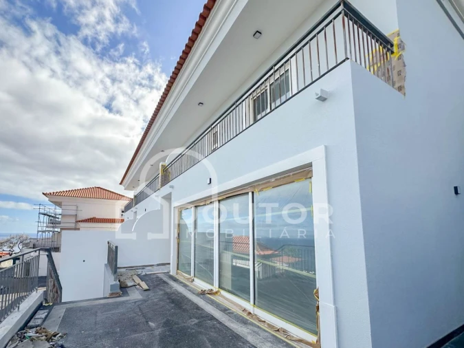 Moradia T3 para Venda em Gaula Foto 2