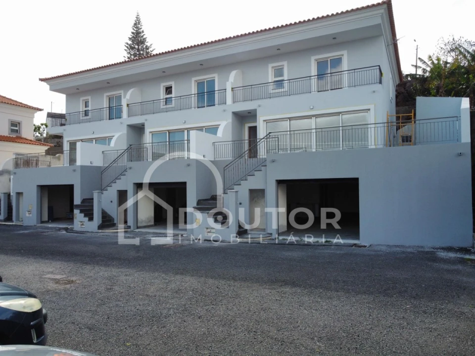 Moradia T3 para Venda em Gaula Foto 1