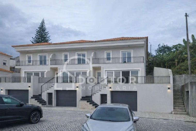 Moradia T3 para Venda em Gaula
