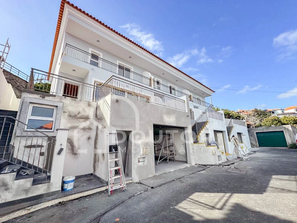 Moradia T3 para Venda em Gaula Foto 1