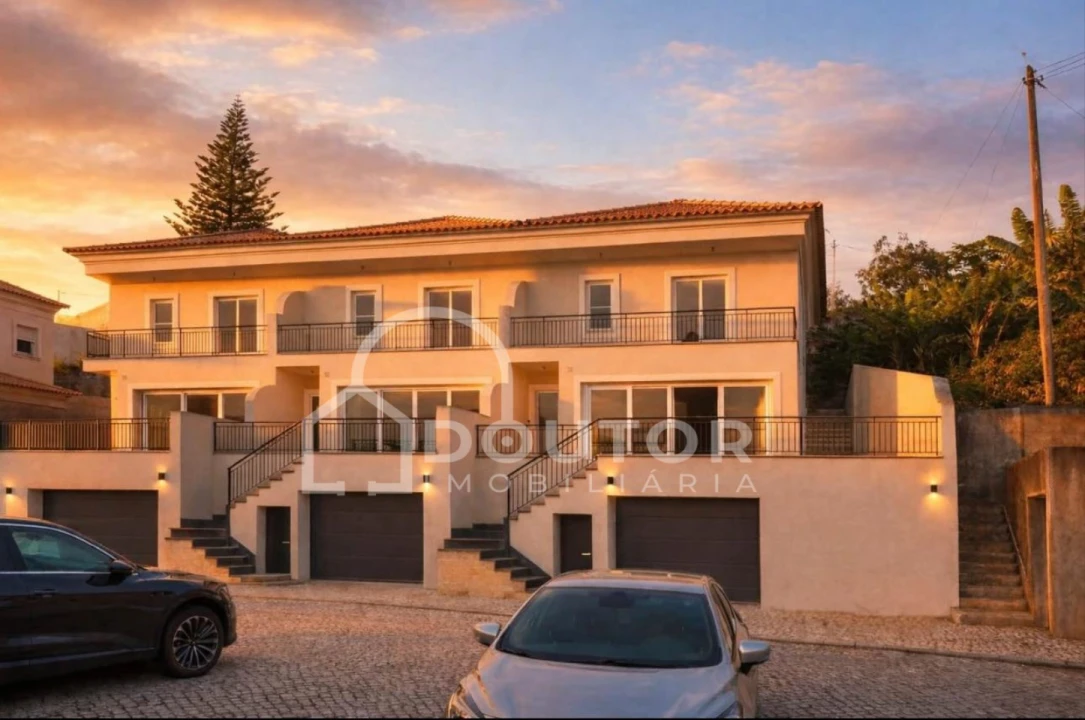 Moradia T3 para Venda em Gaula Foto 5