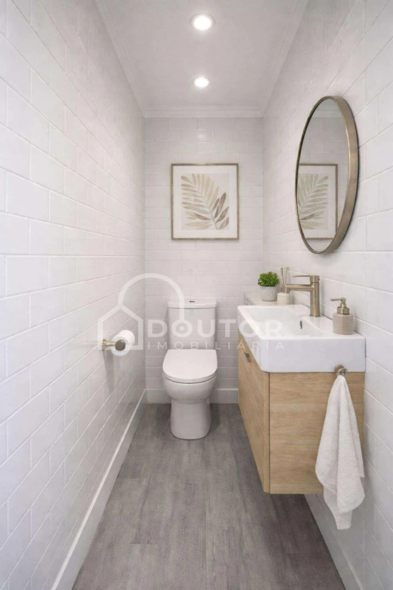 Moradia T3 para Venda em Gaula Foto 10