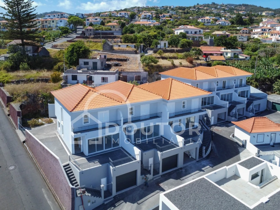 Moradia T3 para Venda em Gaula Foto 2