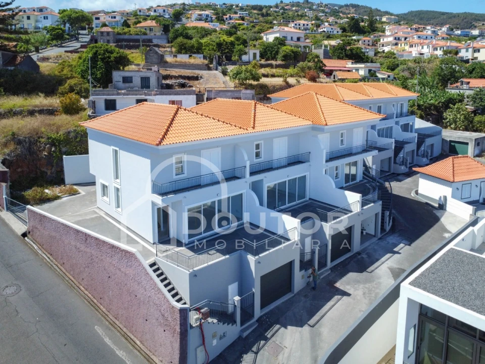 Moradia T3 para Venda em Gaula Foto 3