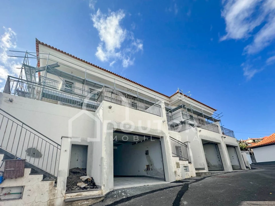 Moradia T3 para Venda em Gaula Foto 5