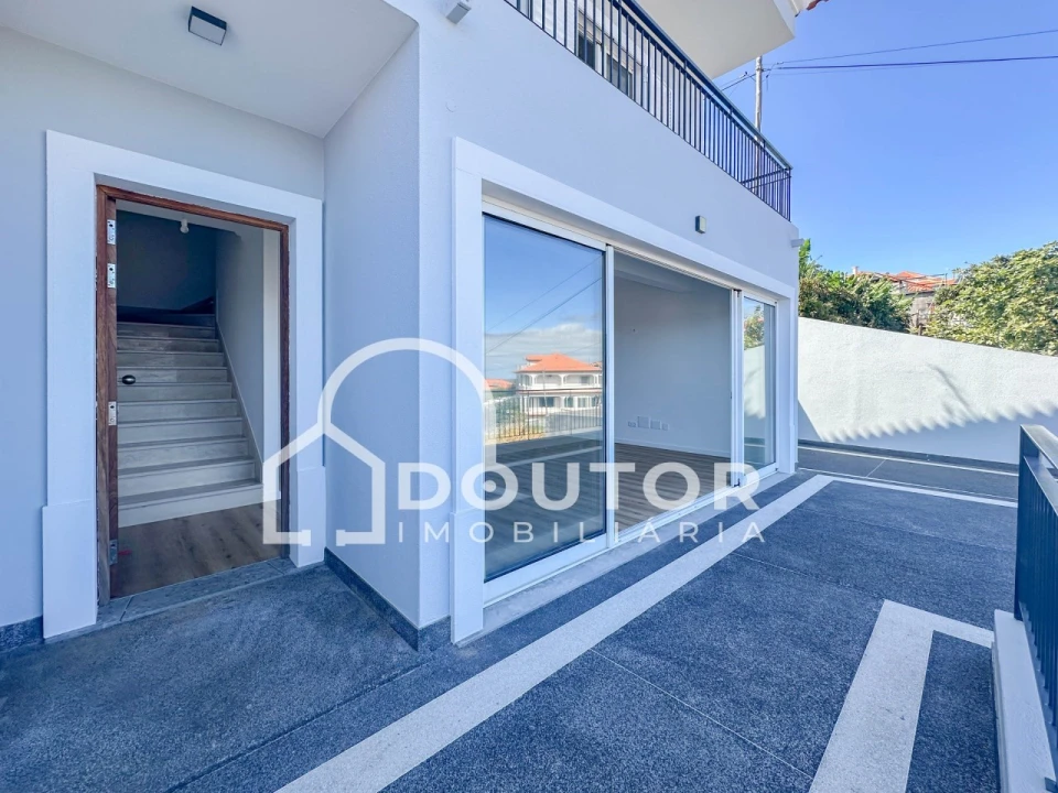 Moradia T3 para Venda em Gaula Foto 3