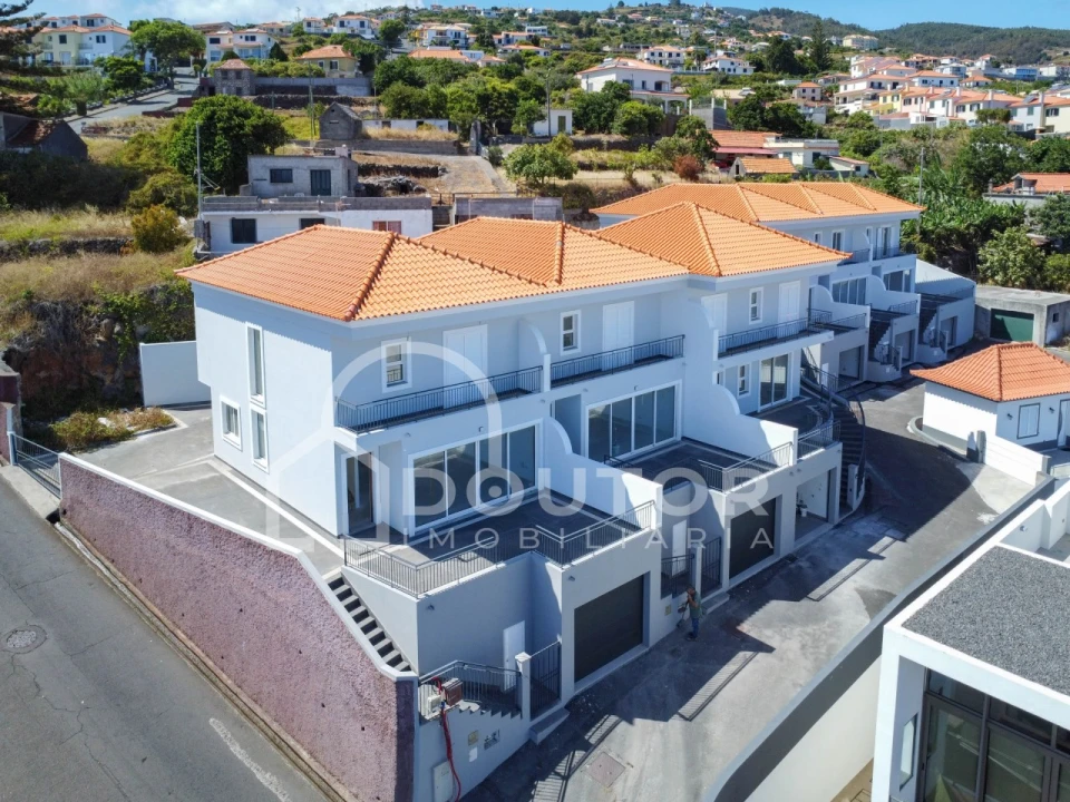 Moradia T3 para Venda em Gaula Foto 1