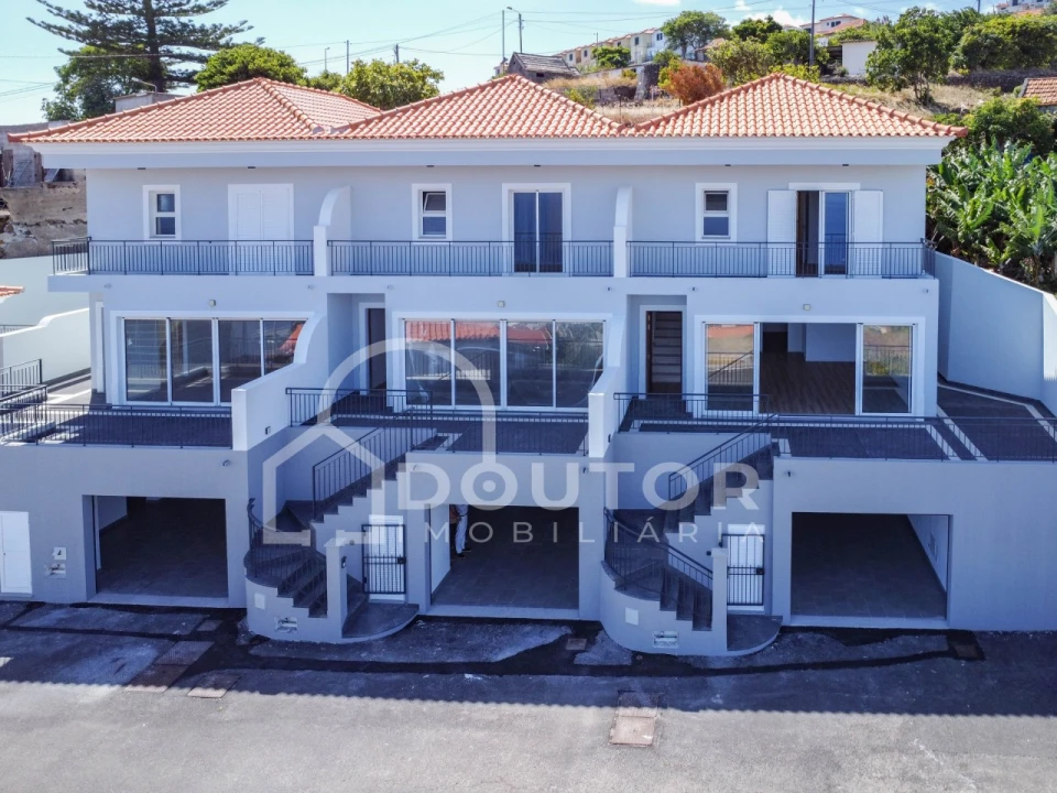 Moradia T3 para Venda em Gaula Foto 1