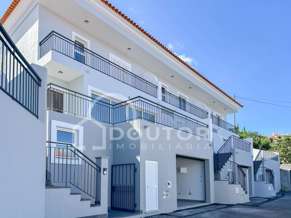Moradia T3 para Venda em Gaula Foto 4