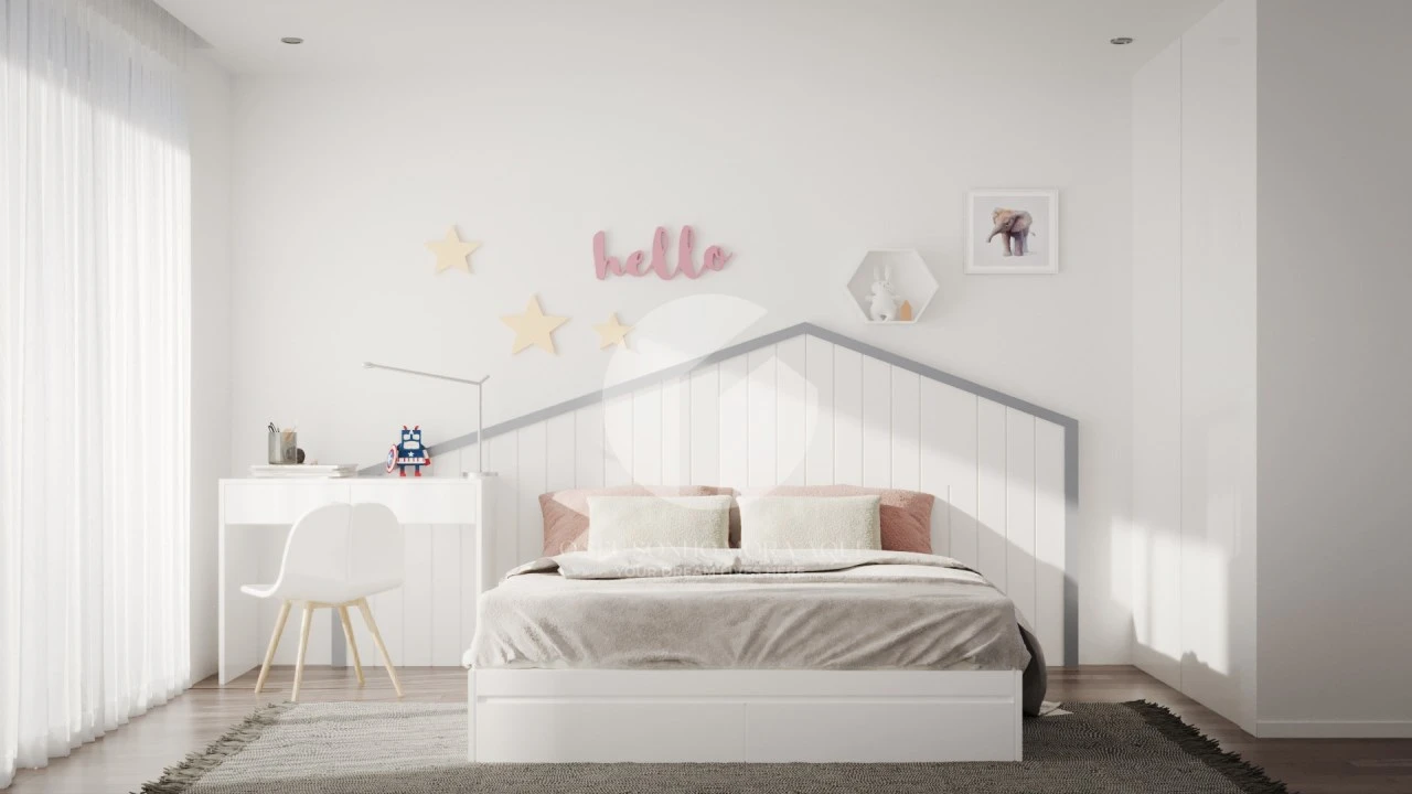 Apartamento T2 para Venda em Conceição e Cabanas de Tavira Foto 8