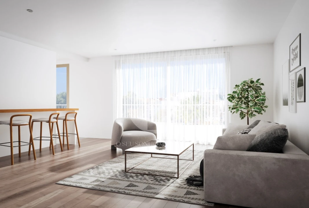 Apartamento T2 para Venda em Conceição e Cabanas de Tavira Foto 18