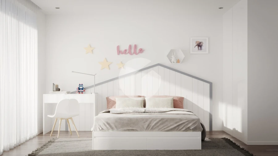 Apartamento T2 para Venda em Conceição e Cabanas de Tavira Foto 8