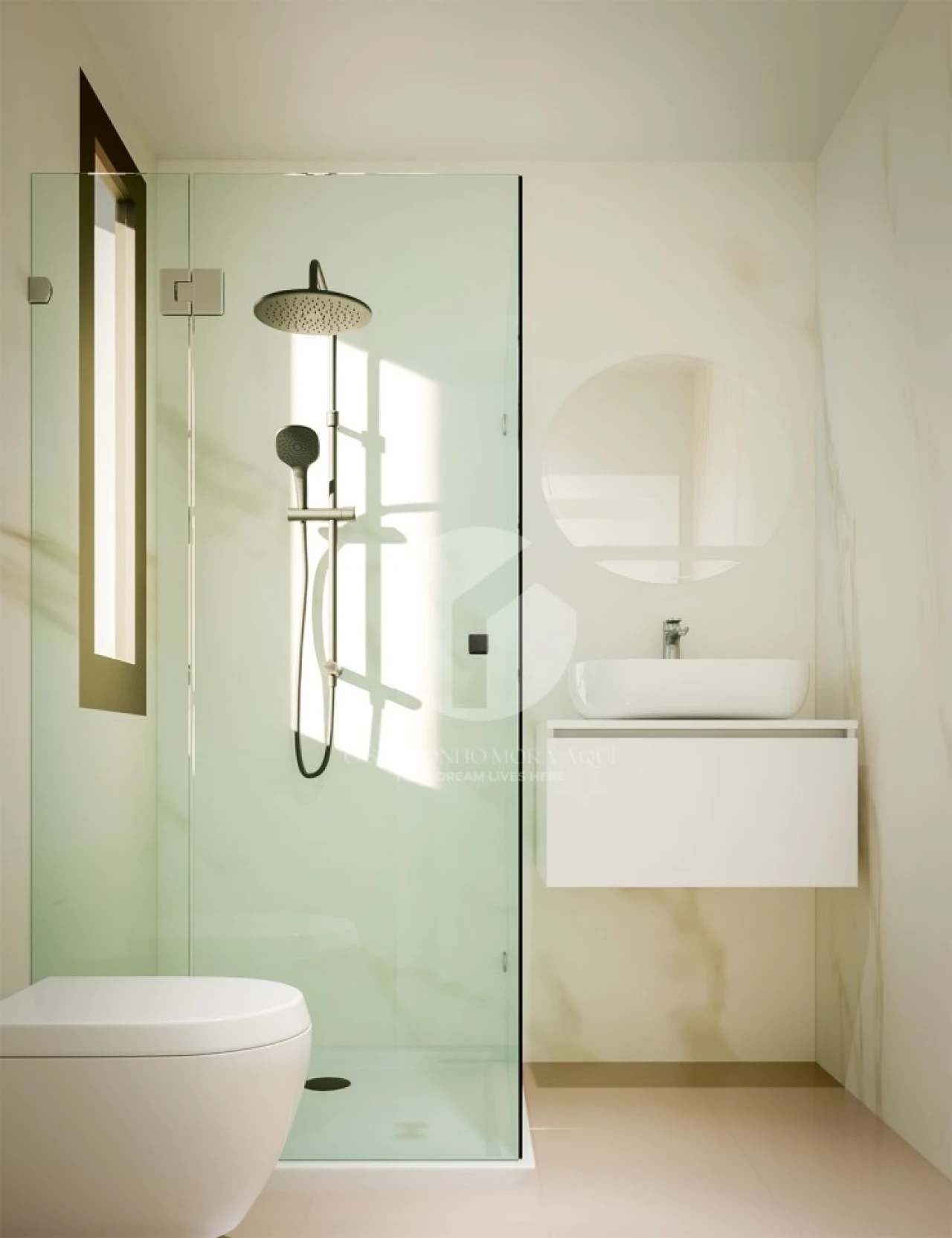 Apartamento T2 para Venda em Conceição e Cabanas de Tavira Foto 15