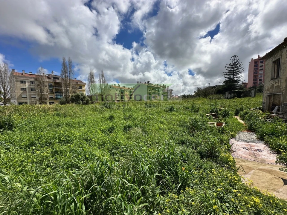 Terreno para Venda em Rio de Mouro Foto 4