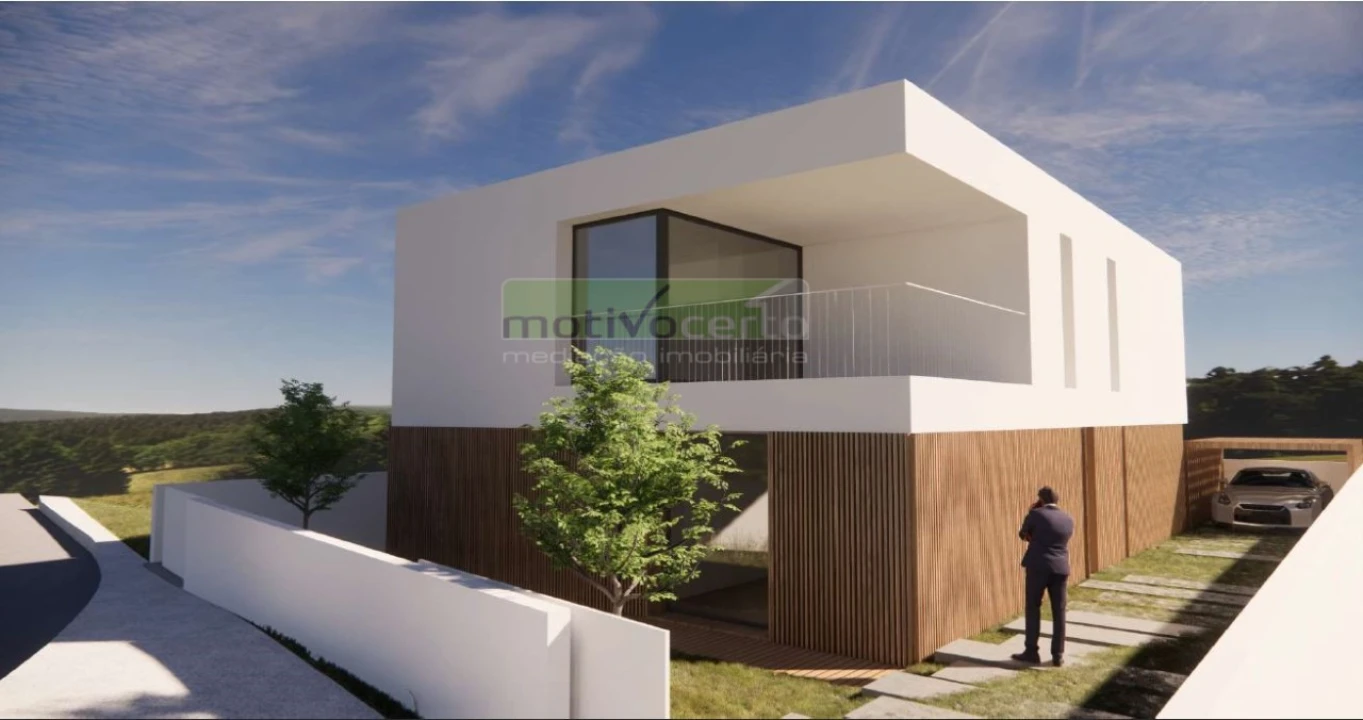 Terreno para Venda em Santo António dos Cavaleiros e Frielas Foto 3