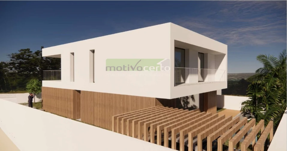 Terreno para Venda em Santo António dos Cavaleiros e Frielas Foto 1