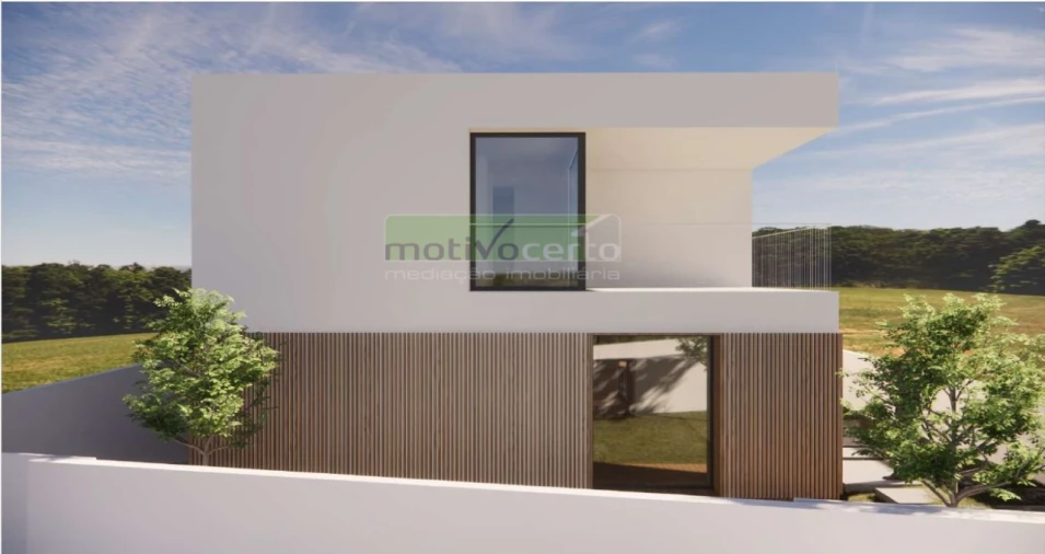 Terreno para Venda em Santo António dos Cavaleiros e Frielas Foto 4