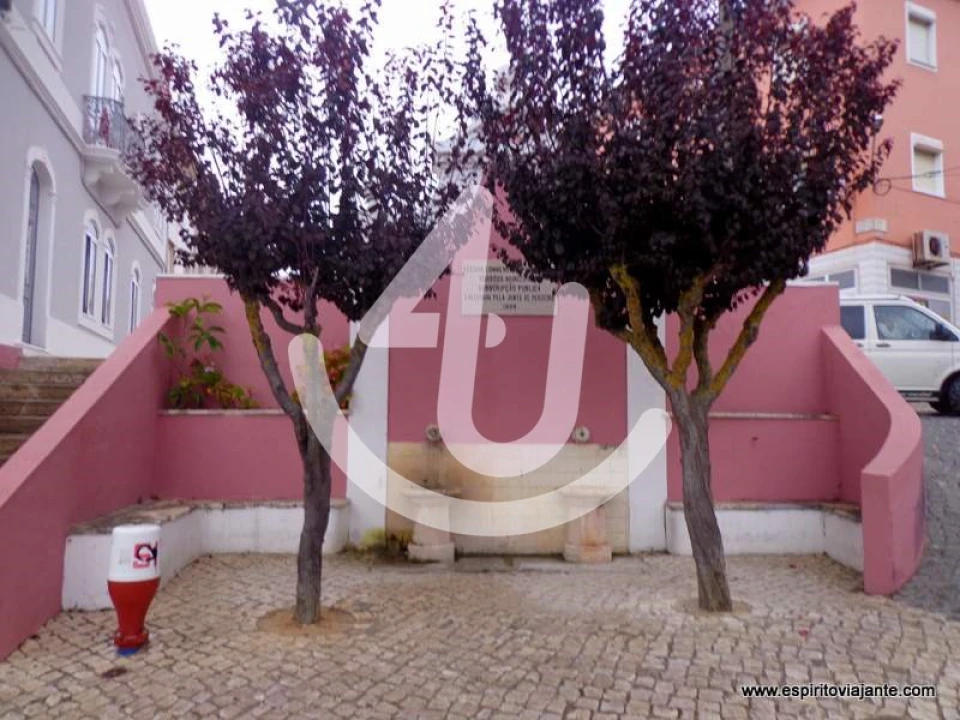 Moradia T6 para Venda em São Martinho do Porto Foto 4