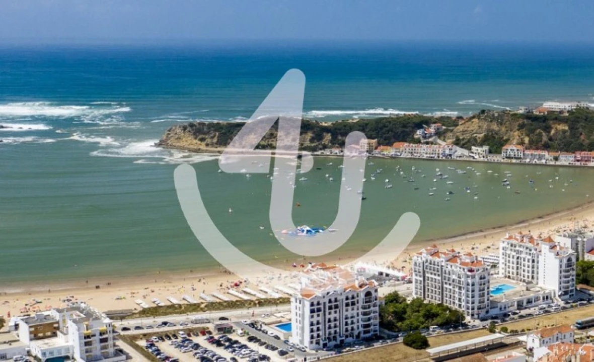 Moradia T6 para Venda em São Martinho do Porto Foto 6