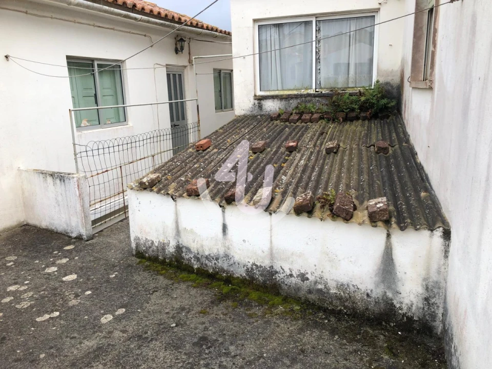 Moradia T6 para Venda em São Martinho do Porto Foto 2