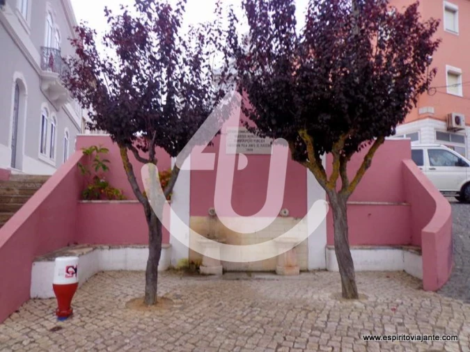 Moradia T6 para Venda em São Martinho do Porto Foto 4